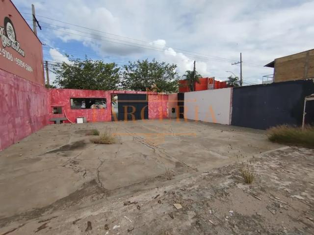 Terreno aluguel em Região Imediata de Araçatuba, Araçatuba