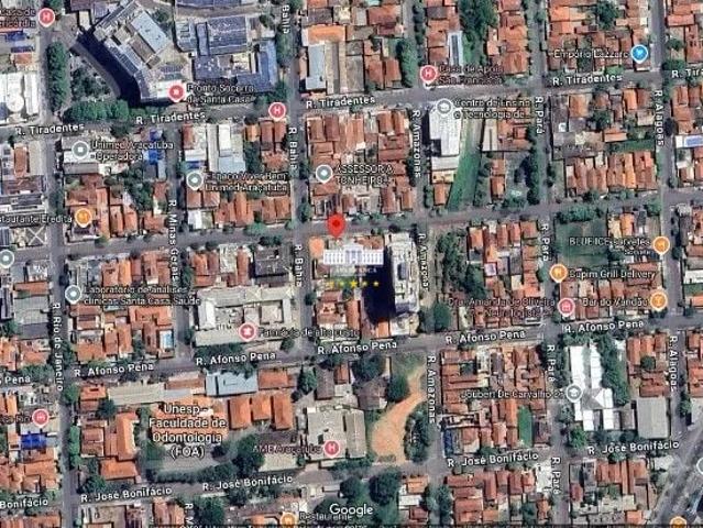 Terreno aluguel em Região Imediata de Araçatuba, Araçatuba
