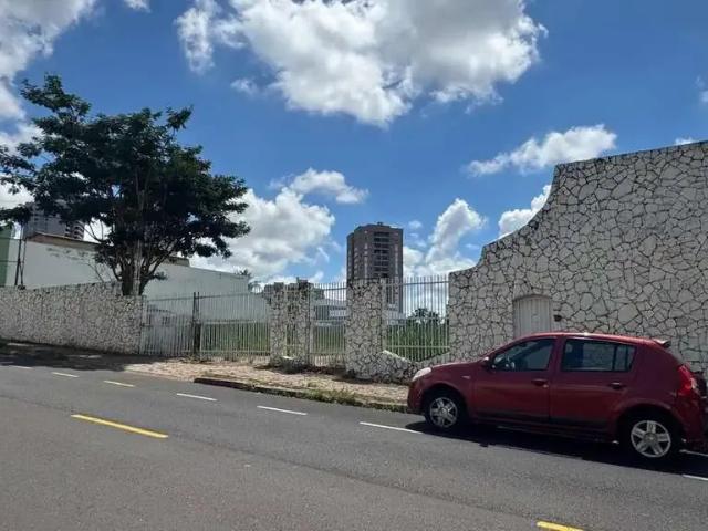 Terreno aluguel em Região Imediata de Araçatuba, Araçatuba
