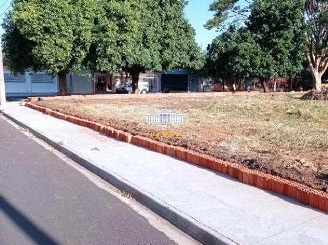 Terreno aluguel em Araçatuba, Região Geográfica Intermediária de Araçatuba