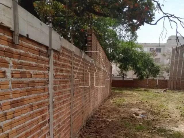 Terreno aluguel em Região Imediata de Araçatuba, Araçatuba