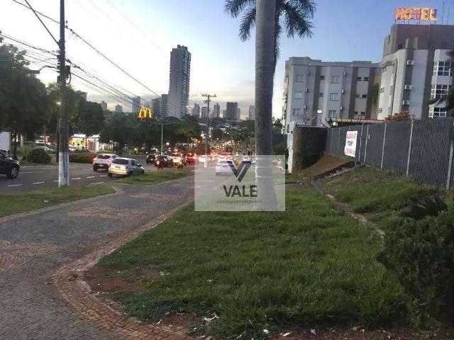 Terreno aluguel em Região Imediata de Araçatuba, Araçatuba