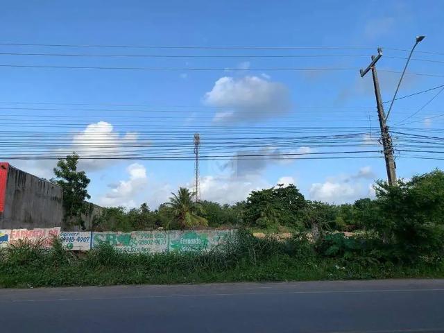 Terreno aluguel em Região Geográfica Imediata de Aracaju, Região Metropolitana de Aracaju