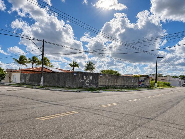 Terreno aluguel em Recanto das Chácaras, Aracaju