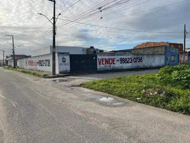 Terreno aluguel em Região Geográfica Imediata de Aracaju, Região Metropolitana de Aracaju