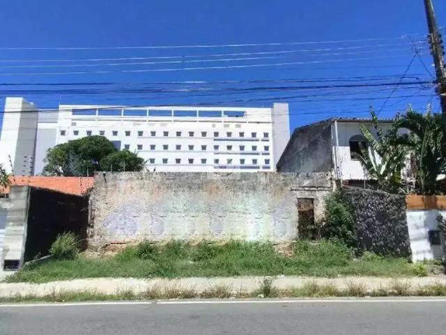 Terreno aluguel em Atalaia, Aracaju