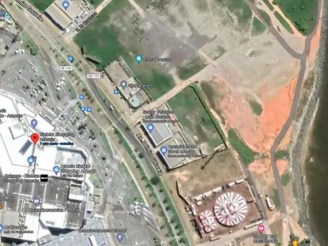 Terreno aluguel em Região Geográfica Imediata de Aracaju, Região Metropolitana de Aracaju
