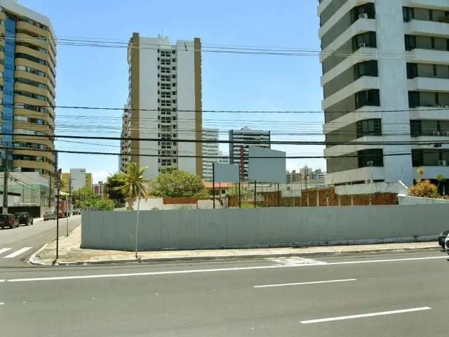 Terreno aluguel em Região Geográfica Imediata de Aracaju, Região Metropolitana de Aracaju