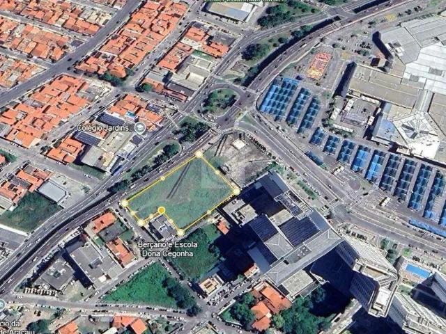 Terreno aluguel em Região Geográfica Imediata de Aracaju, Região Metropolitana de Aracaju