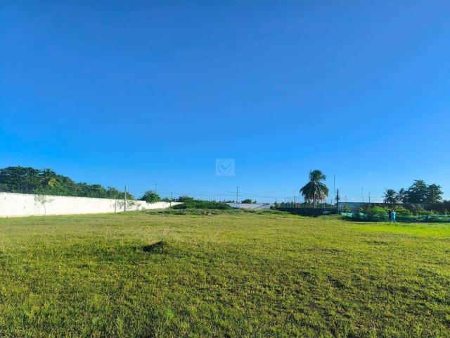 Terreno aluguel em Recanto da Praia, Aracaju