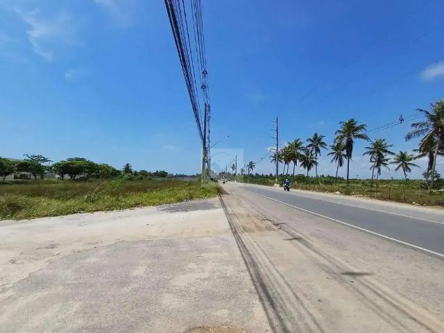 Terreno aluguel em Região Geográfica Imediata de Aracaju, Região Metropolitana de Aracaju