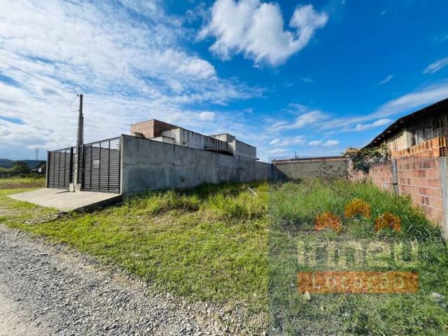 Terreno aluguel em Região Geográfica Imediata de Joinville, Araquari