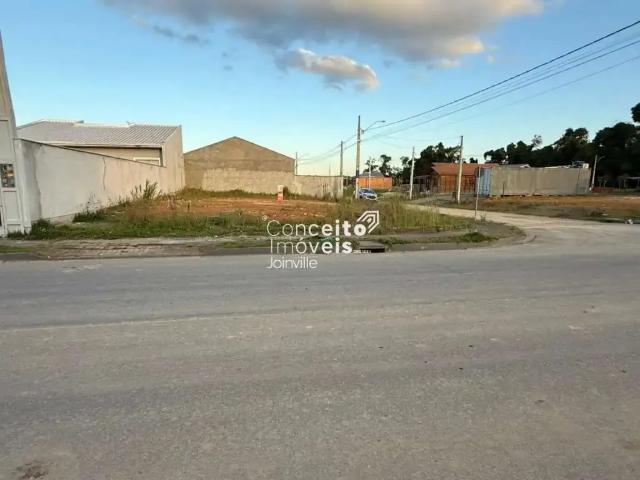 Terreno aluguel em Região Geográfica Imediata de Joinville, Araquari