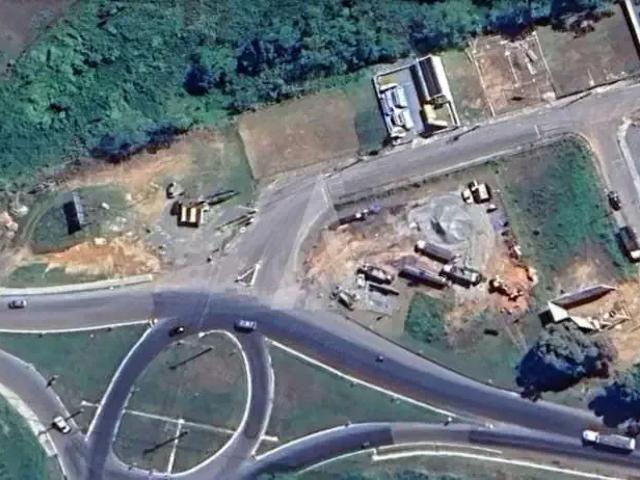 Terreno aluguel em Região Geográfica Imediata de Joinville, Araquari