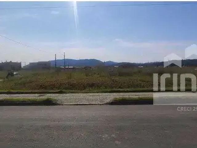 Terreno aluguel em Região Geográfica Imediata de Joinville, Araquari