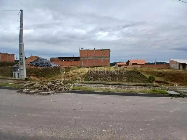 Terreno aluguel em Região Geográfica Imediata de Joinville, Araquari