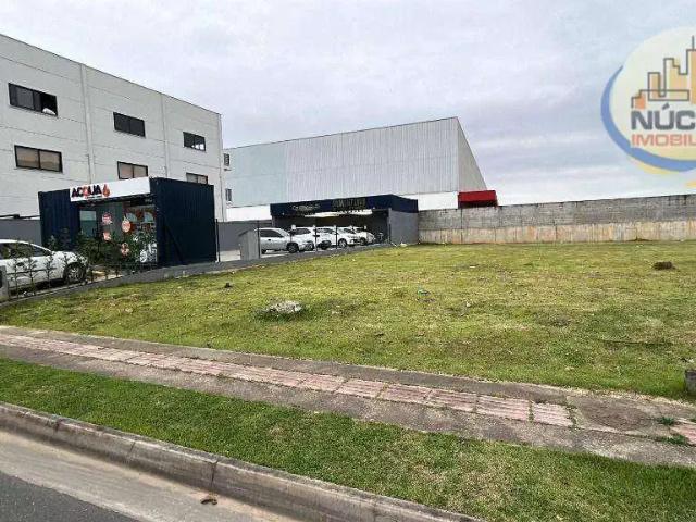 Terreno aluguel em Região Geográfica Imediata de Joinville, Araquari