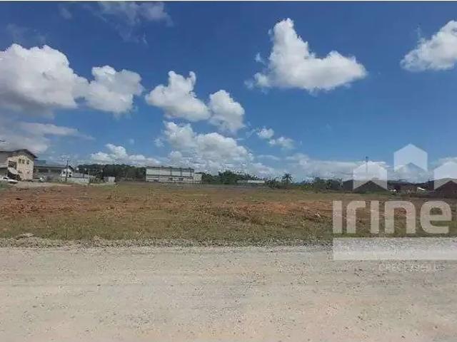 Terreno aluguel em Região Geográfica Imediata de Joinville, Araquari