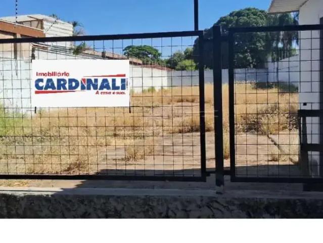 Terreno aluguel em Região Imediata de Araraquara, Araraquara