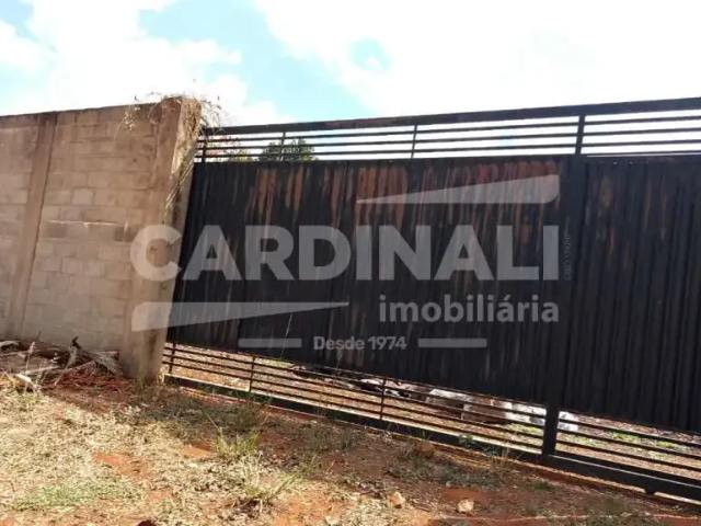 Terreno aluguel em Região Imediata de Araraquara, Araraquara