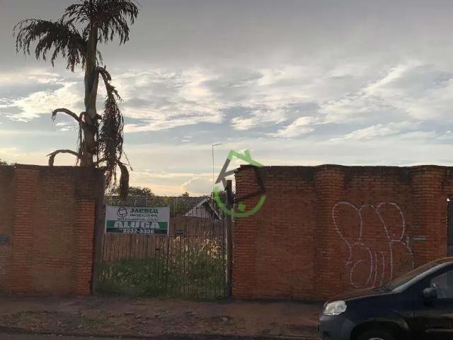 Terreno aluguel em Região Imediata de Araraquara, Araraquara