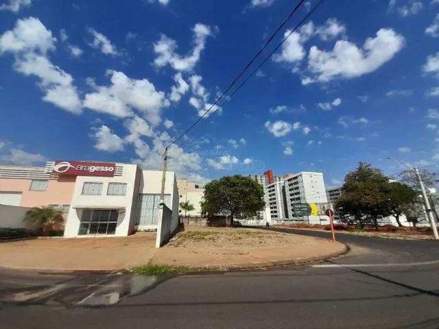 Terreno aluguel em Região Imediata de Araraquara, Araraquara
