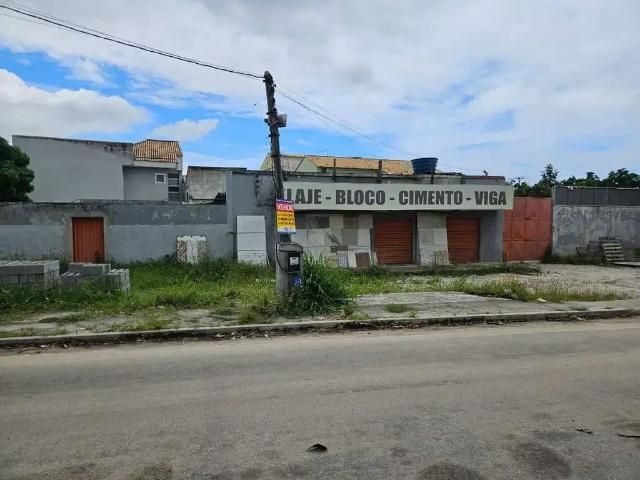 Terreno aluguel em Região Geográfica Imediata de Cabo Frio, Araruama
