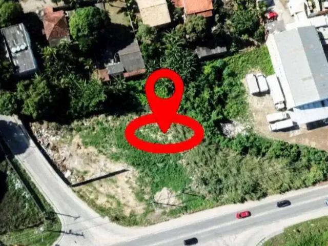 Terreno aluguel em Araruama, Região Geográfica Intermediária de Macaé-Rio das Ostras-Cabo Frio