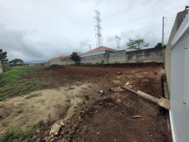 Terreno aluguel em Região Geográfica Imediata de Curitiba, Região Metropolitana de Curitiba