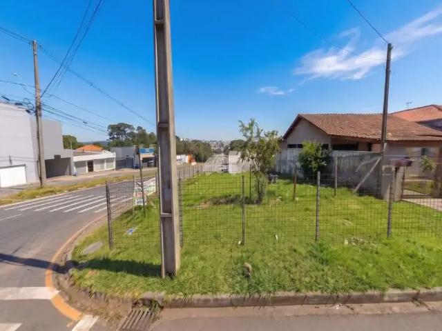 Terreno aluguel em Região Geográfica Imediata de Curitiba, Região Metropolitana de Curitiba