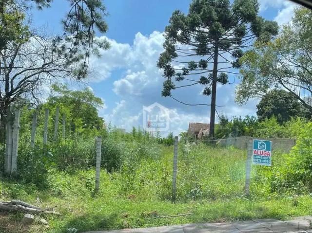 Terreno aluguel em Região Geográfica Imediata de Curitiba, Região Metropolitana de Curitiba