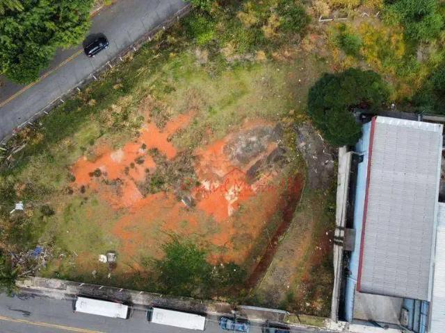 Terreno aluguel em Região Imediata de São Paulo, Região Metropolitana de São Paulo