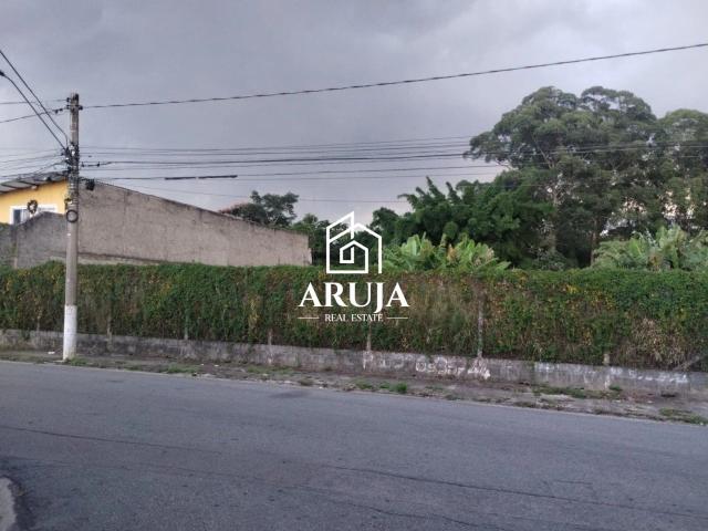 Terreno aluguel em Cidade Nova Arujá, Arujá