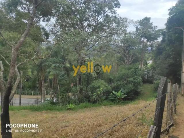 Terreno aluguel em Arujá