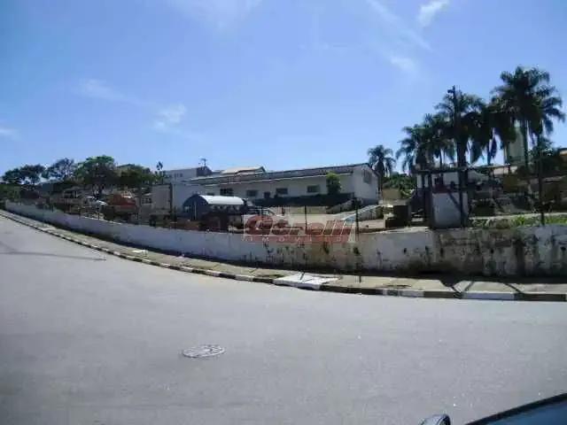 Terreno aluguel em Arujá