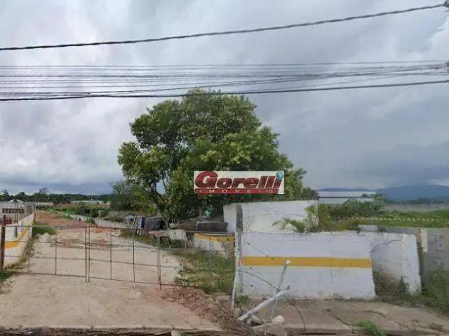 Terreno aluguel em Arujá