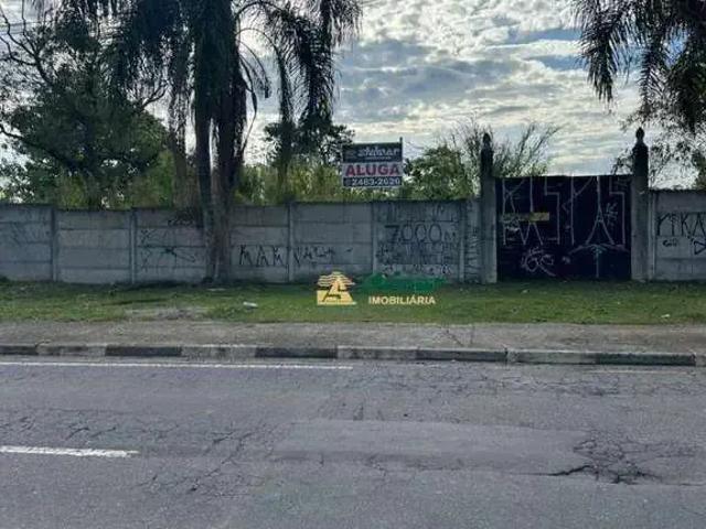 Terreno aluguel em Região Imediata de São Paulo, Região Metropolitana de São Paulo