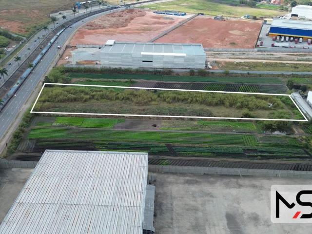 Terreno aluguel em Região Imediata de Santos, Região Metropolitana da Baixada Santista