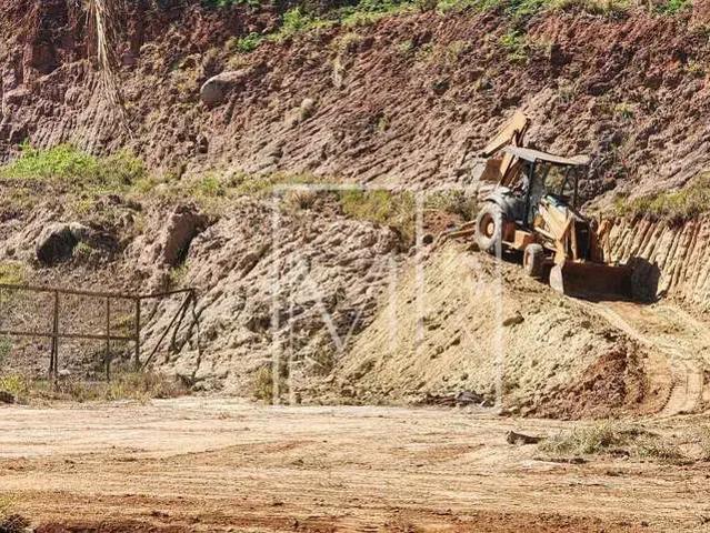 Terreno aluguel em Atibaia