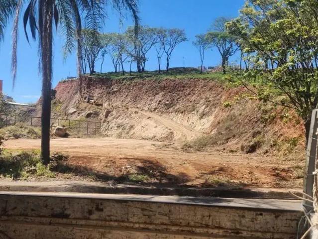 Terreno aluguel em Região Imediata de Bragança Paulista, Atibaia