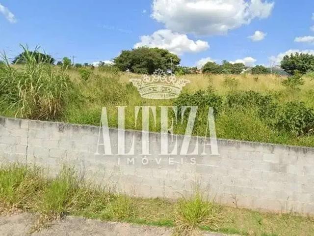 Terreno aluguel em Região Imediata de Bragança Paulista, Atibaia