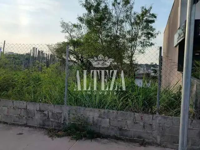 Terreno aluguel em Região Imediata de Bragança Paulista, Atibaia