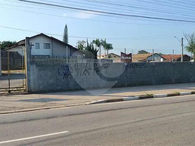 Terreno aluguel em Região Imediata de Bragança Paulista, Atibaia