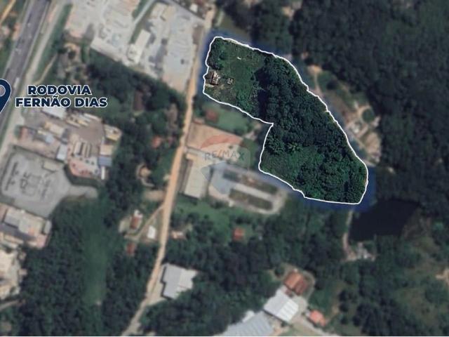 Terreno aluguel em Atibaia, Região Geográfica Intermediária de Campinas