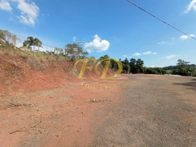 Terreno aluguel em Região Imediata de Bragança Paulista, Atibaia