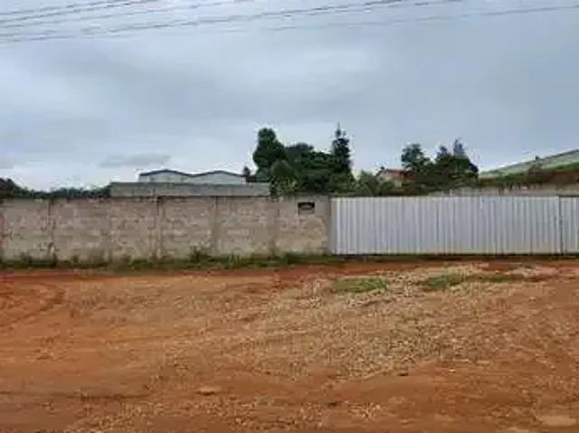 Terreno aluguel em Região Imediata de Bragança Paulista, Atibaia