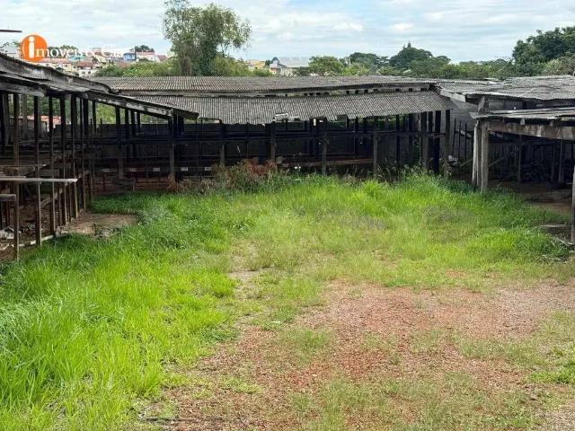 Terreno aluguel em Região Imediata de Bragança Paulista, Atibaia
