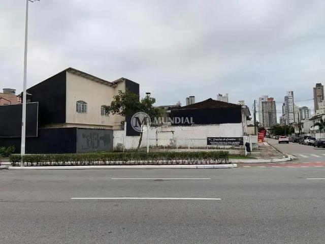 Terreno aluguel em Região Geográfica Imediata de Itajaí, Balneario Camboriú