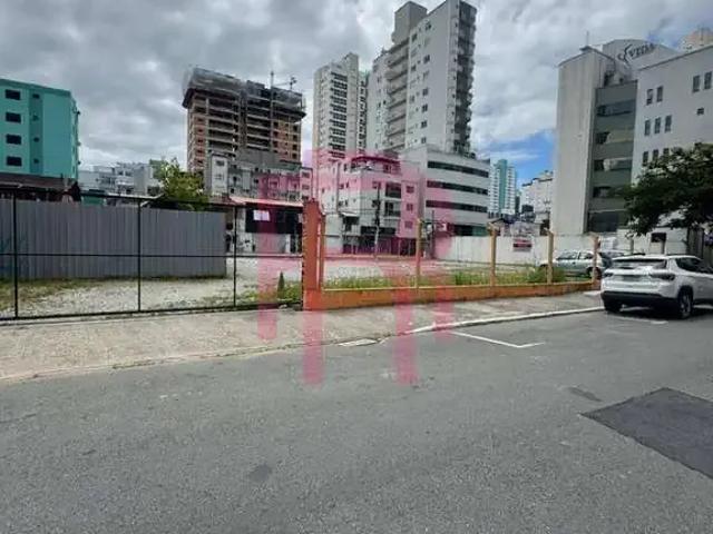Terreno aluguel em Região Geográfica Imediata de Itajaí, Balneario Camboriú