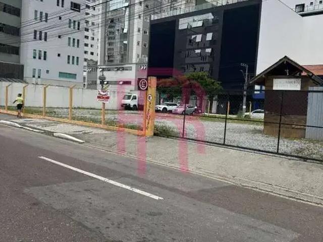 Terreno aluguel em Região Geográfica Imediata de Itajaí, Balneario Camboriú